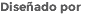 Diseñado por